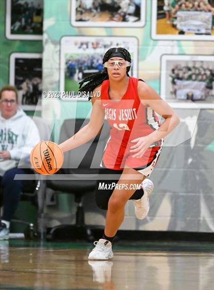 Thumbnail 3 in Regis Jesuit @ ThunderRidge photogallery.