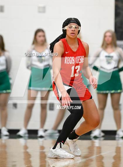 Thumbnail 1 in Regis Jesuit @ ThunderRidge photogallery.