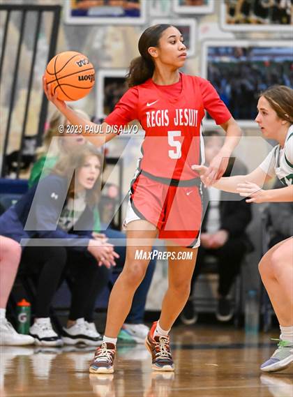 Thumbnail 1 in Regis Jesuit @ ThunderRidge photogallery.