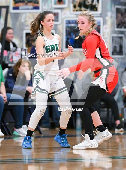 Thumbnail 2 in Regis Jesuit @ ThunderRidge photogallery.