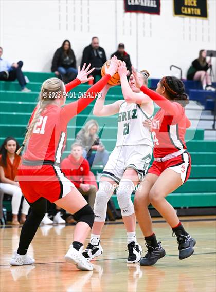 Thumbnail 2 in Regis Jesuit @ ThunderRidge photogallery.