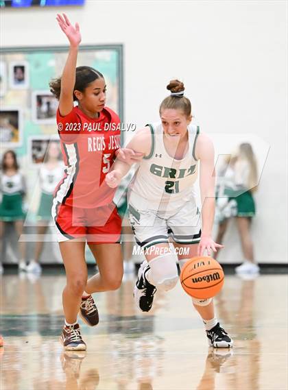 Thumbnail 1 in Regis Jesuit @ ThunderRidge photogallery.