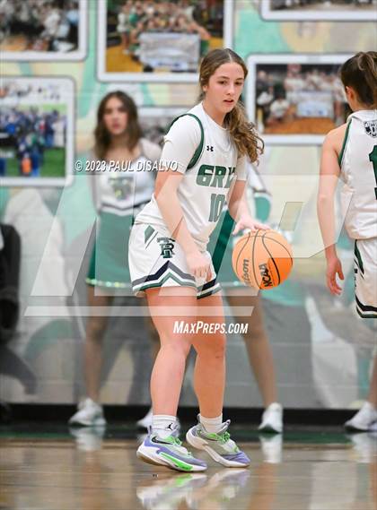 Thumbnail 2 in Regis Jesuit @ ThunderRidge photogallery.