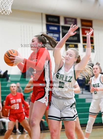 Thumbnail 1 in Regis Jesuit @ ThunderRidge photogallery.