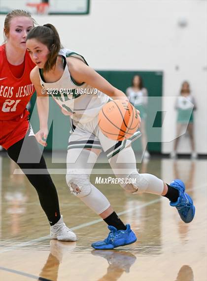 Thumbnail 3 in Regis Jesuit @ ThunderRidge photogallery.