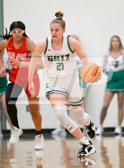 Thumbnail 1 in Regis Jesuit @ ThunderRidge photogallery.