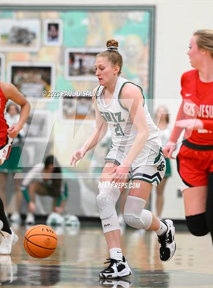 Thumbnail 2 in Regis Jesuit @ ThunderRidge photogallery.