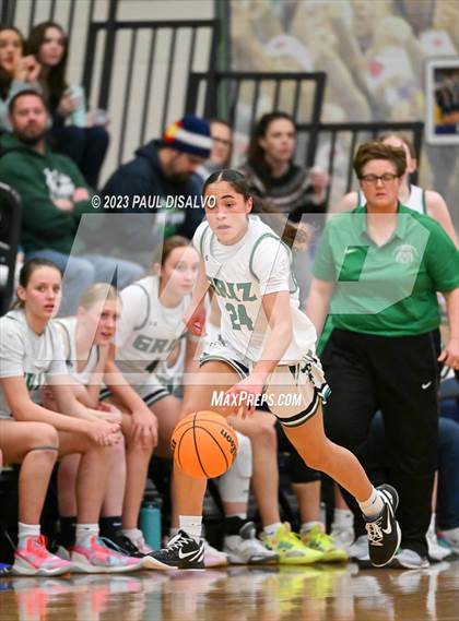 Thumbnail 1 in Regis Jesuit @ ThunderRidge photogallery.