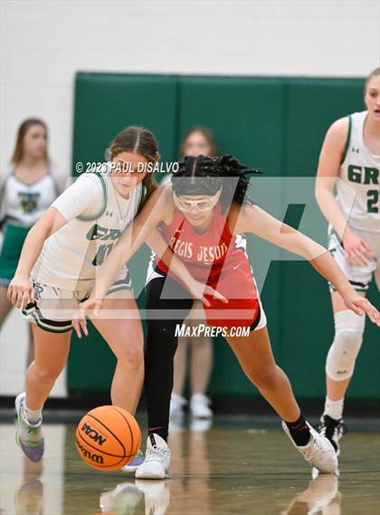 Thumbnail 1 in Regis Jesuit @ ThunderRidge photogallery.