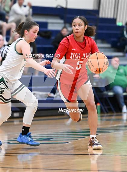 Thumbnail 3 in Regis Jesuit @ ThunderRidge photogallery.