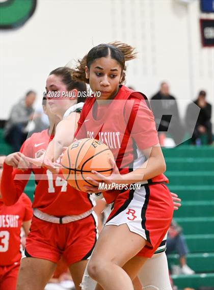 Thumbnail 1 in Regis Jesuit @ ThunderRidge photogallery.