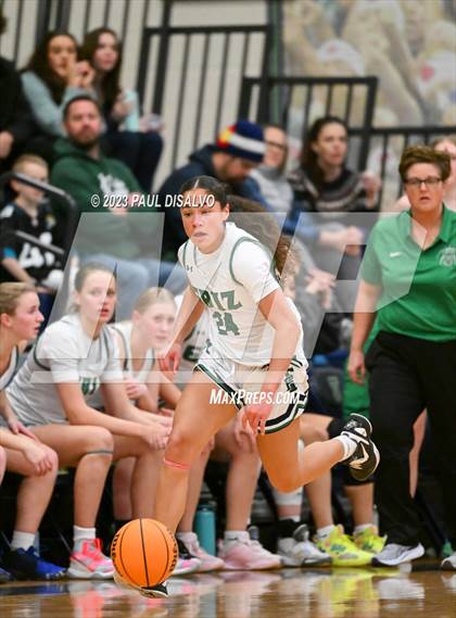 Thumbnail 2 in Regis Jesuit @ ThunderRidge photogallery.