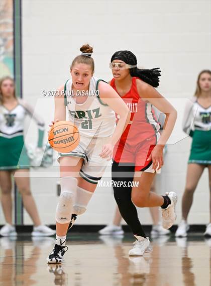 Thumbnail 1 in Regis Jesuit @ ThunderRidge photogallery.