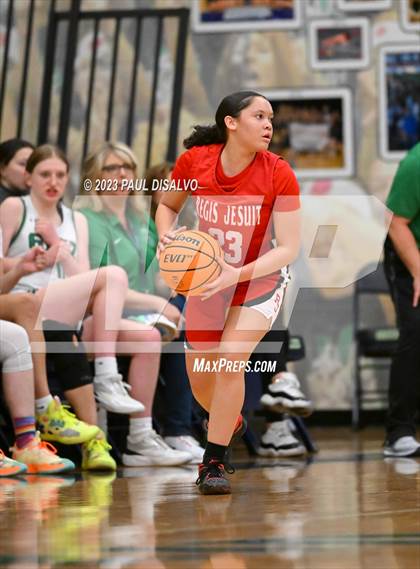 Thumbnail 1 in Regis Jesuit @ ThunderRidge photogallery.