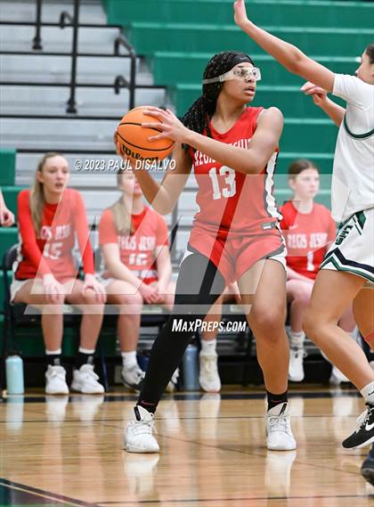 Thumbnail 2 in Regis Jesuit @ ThunderRidge photogallery.