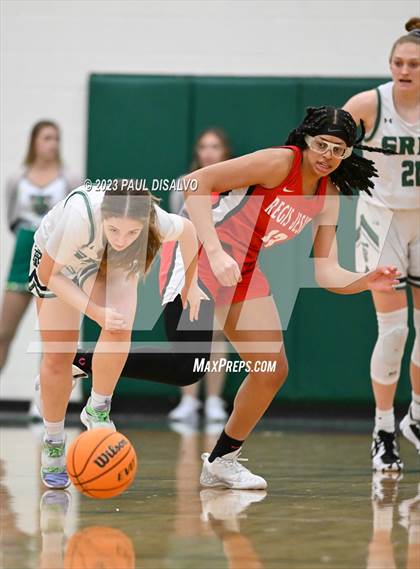 Thumbnail 1 in Regis Jesuit @ ThunderRidge photogallery.