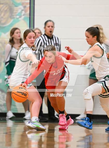 Thumbnail 1 in Regis Jesuit @ ThunderRidge photogallery.