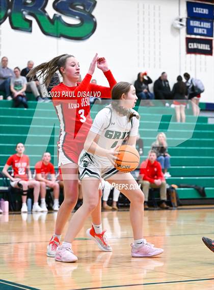 Thumbnail 3 in Regis Jesuit @ ThunderRidge photogallery.
