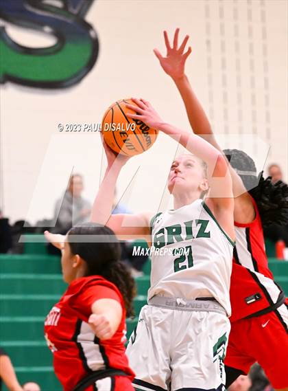 Thumbnail 1 in Regis Jesuit @ ThunderRidge photogallery.