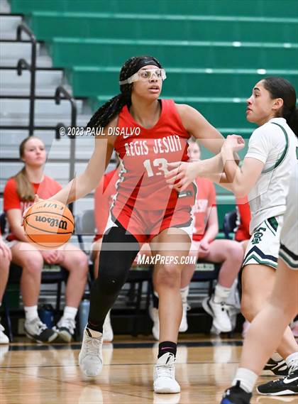 Thumbnail 1 in Regis Jesuit @ ThunderRidge photogallery.