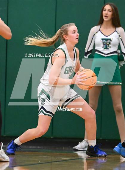 Thumbnail 1 in Regis Jesuit @ ThunderRidge photogallery.