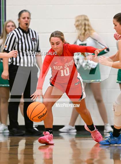 Thumbnail 1 in Regis Jesuit @ ThunderRidge photogallery.