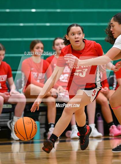 Thumbnail 1 in Regis Jesuit @ ThunderRidge photogallery.