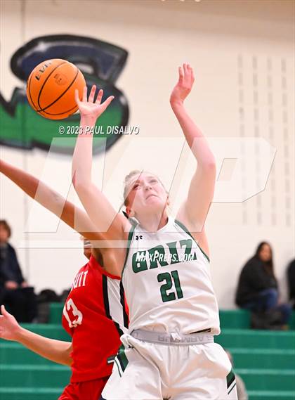 Thumbnail 3 in Regis Jesuit @ ThunderRidge photogallery.