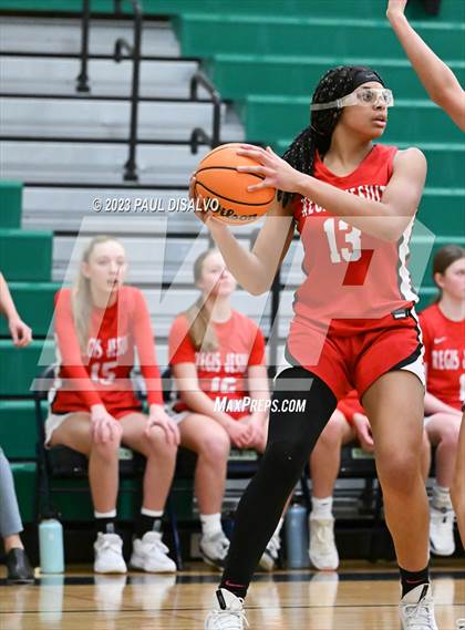 Thumbnail 3 in Regis Jesuit @ ThunderRidge photogallery.