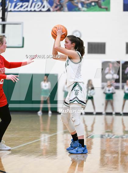 Thumbnail 3 in Regis Jesuit @ ThunderRidge photogallery.