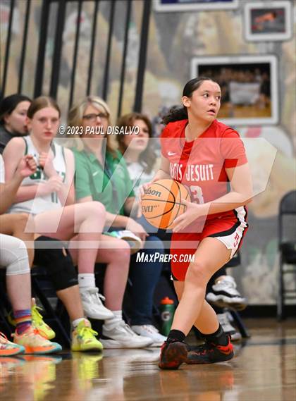 Thumbnail 1 in Regis Jesuit @ ThunderRidge photogallery.