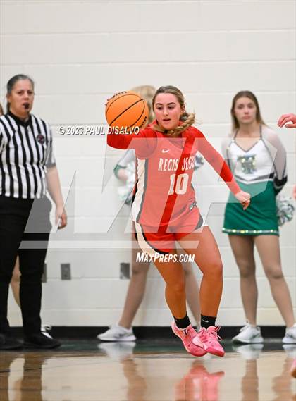 Thumbnail 3 in Regis Jesuit @ ThunderRidge photogallery.