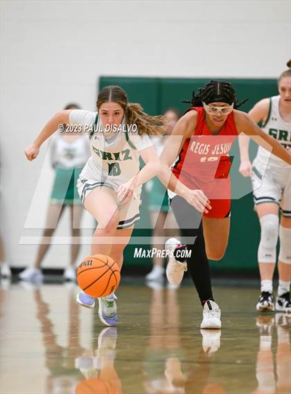 Thumbnail 2 in Regis Jesuit @ ThunderRidge photogallery.