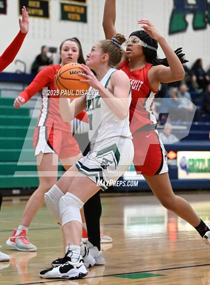 Thumbnail 2 in Regis Jesuit @ ThunderRidge photogallery.
