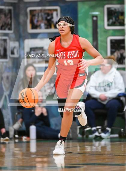Thumbnail 2 in Regis Jesuit @ ThunderRidge photogallery.