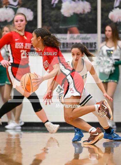 Thumbnail 1 in Regis Jesuit @ ThunderRidge photogallery.