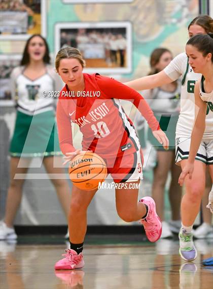 Thumbnail 2 in Regis Jesuit @ ThunderRidge photogallery.