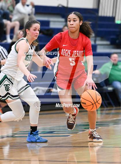 Thumbnail 1 in Regis Jesuit @ ThunderRidge photogallery.