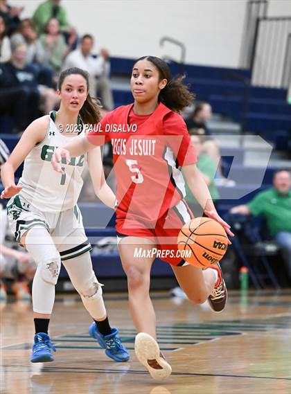 Thumbnail 3 in Regis Jesuit @ ThunderRidge photogallery.