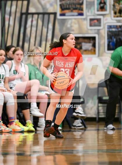 Thumbnail 2 in Regis Jesuit @ ThunderRidge photogallery.