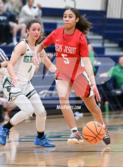 Thumbnail 2 in Regis Jesuit @ ThunderRidge photogallery.