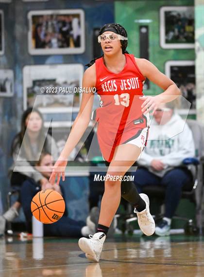 Thumbnail 1 in Regis Jesuit @ ThunderRidge photogallery.