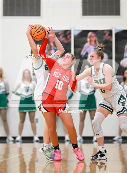 Thumbnail 1 in Regis Jesuit @ ThunderRidge photogallery.