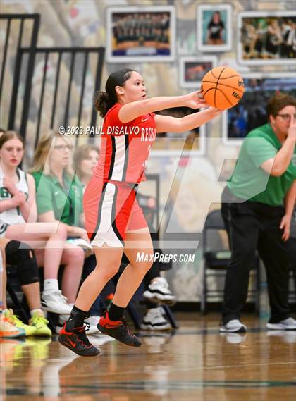Thumbnail 1 in Regis Jesuit @ ThunderRidge photogallery.