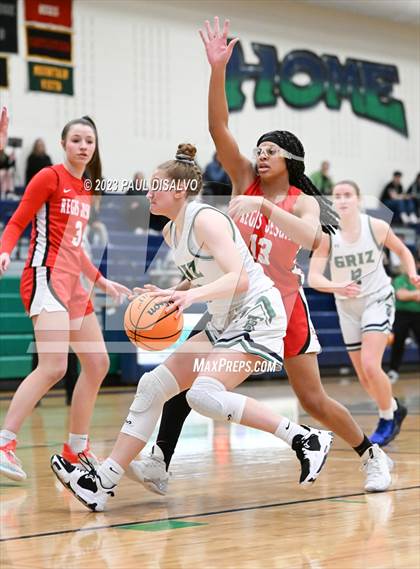 Thumbnail 3 in Regis Jesuit @ ThunderRidge photogallery.