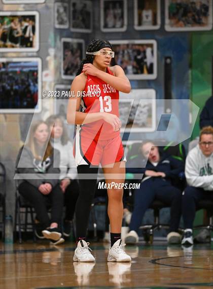 Thumbnail 1 in Regis Jesuit @ ThunderRidge photogallery.