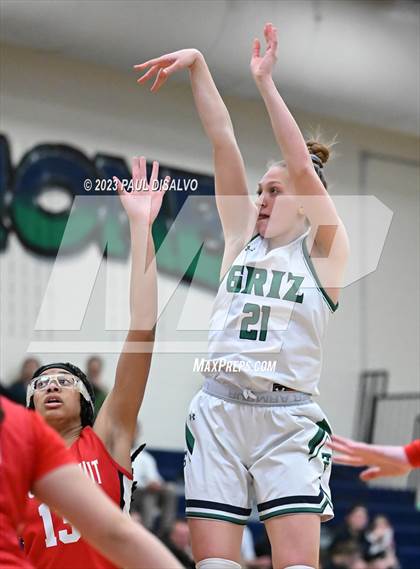 Thumbnail 2 in Regis Jesuit @ ThunderRidge photogallery.