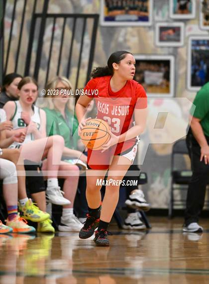 Thumbnail 2 in Regis Jesuit @ ThunderRidge photogallery.