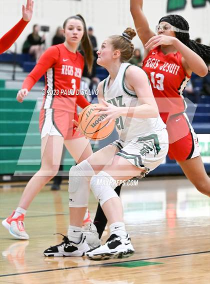 Thumbnail 1 in Regis Jesuit @ ThunderRidge photogallery.