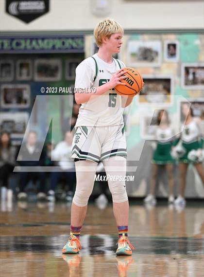 Thumbnail 1 in Regis Jesuit @ ThunderRidge photogallery.